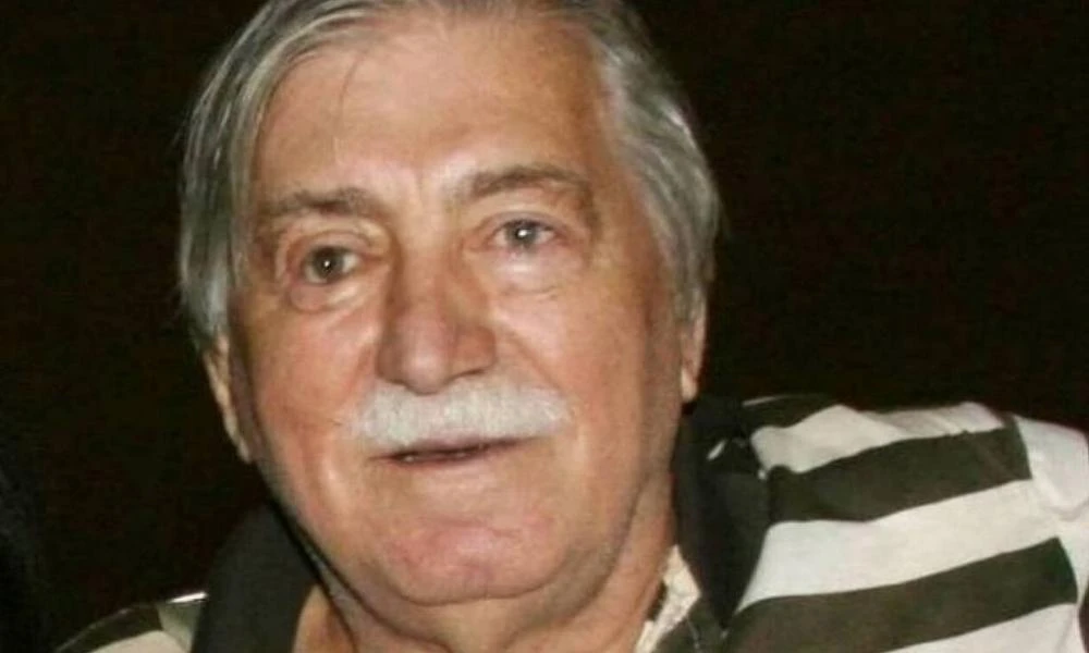Ανέστης Βλάχος: Μηνύσεις από τον γιό του στη σύζυγο του πατέρα του και την ετεροθαλή αδερφή του